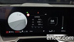 Kia Sorento Бензин 2.5T 2WD 2024 года из Южной Кореи