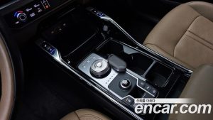Kia Sorento Бензин 2.5T 2WD 2024 года из Южной Кореи