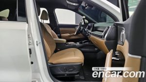 Kia Sorento Бензин 2.5T 2WD 2024 года из Южной Кореи