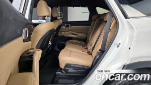 Kia Sorento Бензин 2.5T 2WD 2024 года из Южной Кореи