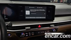 Kia Sorento Бензин 2.5T 2WD 2024 года из Южной Кореи