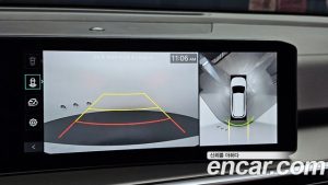 Kia Sorento Бензин 2.5T 2WD 2024 года из Южной Кореи