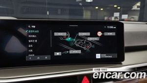 Kia Sorento Бензин 2.5T 2WD 2024 года из Южной Кореи