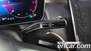 Mercedes-Benz GLC-Class GLC220 d 4MATIC 2024 года из Южной Кореи