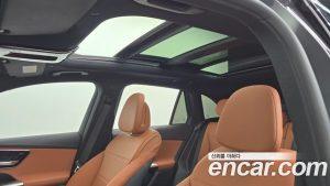 Mercedes-Benz GLC-Class GLC220 d 4MATIC 2024 года из Южной Кореи