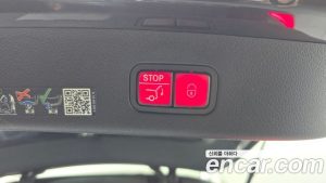 Mercedes-Benz GLC-Class GLC220 d 4MATIC 2024 года из Южной Кореи