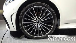 Mercedes-Benz CLS-Class CLS450 4MATIC 2023 года из Южной Кореи