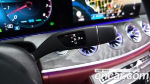 Mercedes-Benz CLS-Class CLS450 4MATIC 2023 года из Южной Кореи