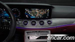 Mercedes-Benz CLS-Class CLS450 4MATIC 2023 года из Южной Кореи