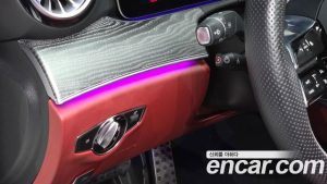 Mercedes-Benz CLS-Class CLS450 4MATIC 2023 года из Южной Кореи