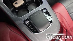 Mercedes-Benz CLS-Class CLS450 4MATIC 2023 года из Южной Кореи