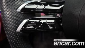 Mercedes-Benz CLS-Class CLS450 4MATIC 2023 года из Южной Кореи