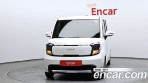 Kia RAY Prestige 2025 года из Южной Кореи