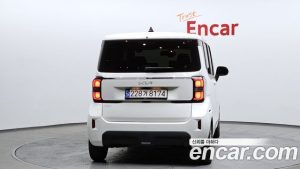 Kia RAY Prestige 2025 года из Южной Кореи