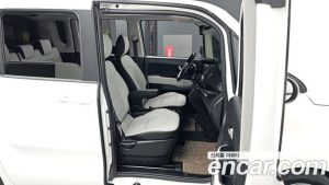 Kia RAY Prestige 2025 года из Южной Кореи