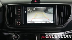 Kia RAY Prestige 2025 года из Южной Кореи