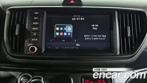 Kia RAY Prestige 2025 года из Южной Кореи