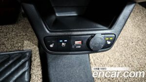 Kia RAY Prestige 2025 года из Южной Кореи