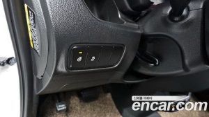 Kia RAY Prestige 2025 года из Южной Кореи