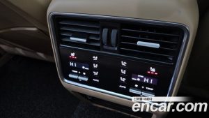 Porsche Cayenne 3.0 Coupe 2022 года из Южной Кореи