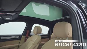 Porsche Cayenne 3.0 Coupe 2022 года из Южной Кореи