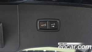 Porsche Cayenne 3.0 Coupe 2022 года из Южной Кореи