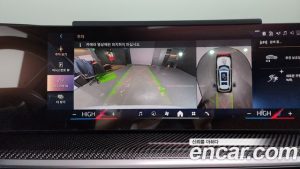 BMW X7 xDrive 40i M Sport 6 2025 года из Южной Кореи