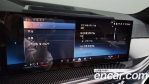 BMW X7 xDrive 40i M Sport 6 2025 года из Южной Кореи