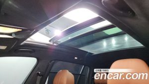 BMW X7 xDrive 40i M Sport 6 2025 года из Южной Кореи