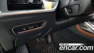 BMW X7 xDrive 40i M Sport 6 2025 года из Южной Кореи