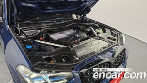 BMW X4 xDrive20i M Sport PRO 2025 года из Южной Кореи