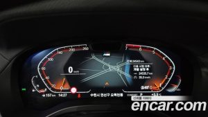 BMW X4 xDrive20i M Sport PRO 2025 года из Южной Кореи