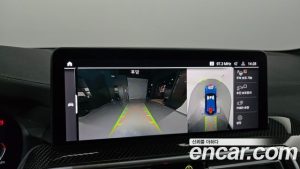 BMW X4 xDrive20i M Sport PRO 2025 года из Южной Кореи