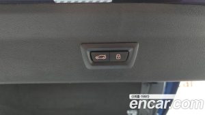 BMW X4 xDrive20i M Sport PRO 2025 года из Южной Кореи