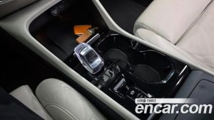Volvo XC40 B4 ULTIMATE Bright 2023 года из Южной Кореи