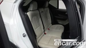 Volvo XC40 B4 ULTIMATE Bright 2023 года из Южной Кореи