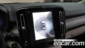 Volvo XC40 B4 ULTIMATE Bright 2023 года из Южной Кореи