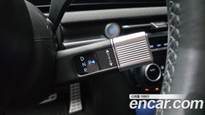 Hyundai Tucson HEV 1.6 2WD 2024 года из Южной Кореи