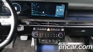 Hyundai Tucson HEV 1.6 2WD 2024 года из Южной Кореи