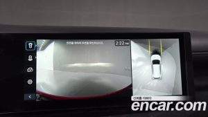 Hyundai Tucson HEV 1.6 2WD 2024 года из Южной Кореи