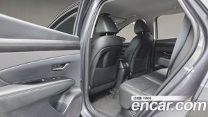Hyundai Tucson HEV 1.6 2WD 2024 года из Южной Кореи