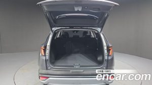 Hyundai Tucson HEV 1.6 2WD 2024 года из Южной Кореи