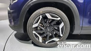 Kia Seltos Бензин 1.6 Turbo 2WD 2024 года из Южной Кореи