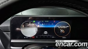 Kia Seltos Бензин 1.6 Turbo 2WD 2024 года из Южной Кореи