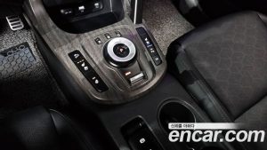 Kia Seltos Бензин 1.6 Turbo 2WD 2024 года из Южной Кореи