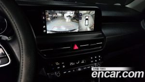 Kia Seltos Бензин 1.6 Turbo 2WD 2024 года из Южной Кореи