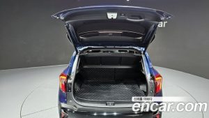 Kia Seltos Бензин 1.6 Turbo 2WD 2024 года из Южной Кореи