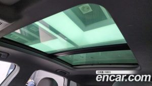 Audi Q4 e-tron 40 Premium 2023 года из Южной Кореи