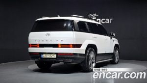 Hyundai Santafe HEV 1.6 2WD 2024 года из Южной Кореи