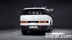 Hyundai Santafe HEV 1.6 2WD 2024 года из Южной Кореи